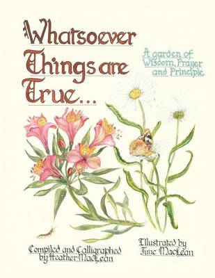 Whatsoever Things Are True