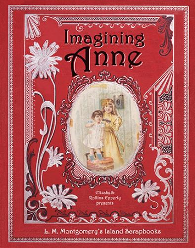 Imagining Anne