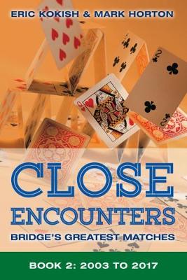 Close Encounters Book 2