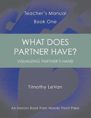 What Does Partner Have?
