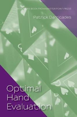 Optimal Hand Evaluation
