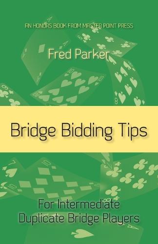 Bridge Bidding Tips