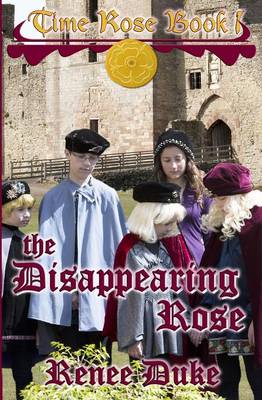 The Disappearing Rose