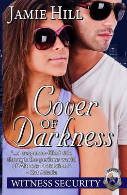 Cover of Darkness