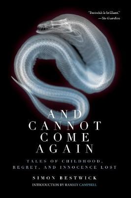 And Cannot Come Again