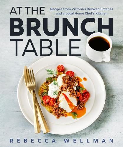 At the Brunch Table