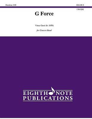 G Force