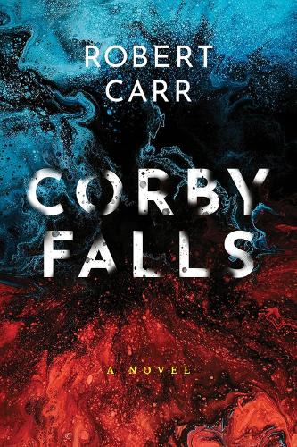 Corby Falls