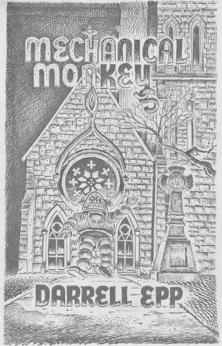 Mechanical Monkeys