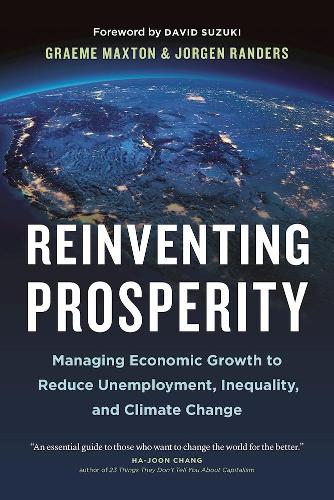 Reinventing Prosperity
