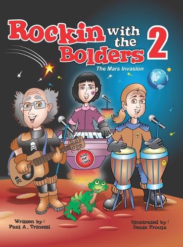 Rockin with the Bolders 2