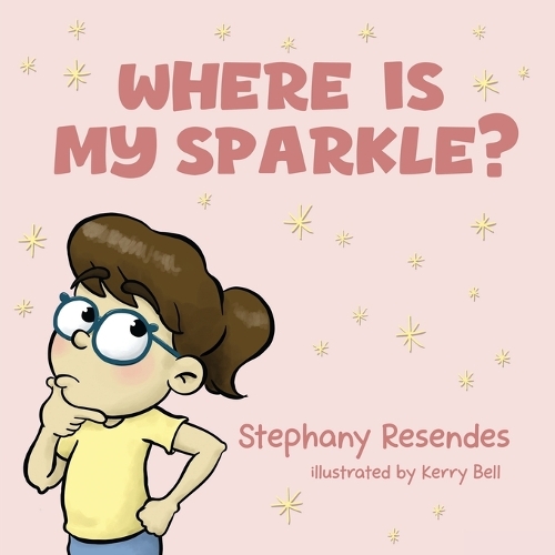 Where Is My Sparkle