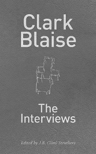 Clark Blaise