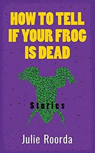 How To Tell If Your Frog Is Dead