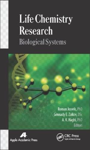 Life Chemistry Research