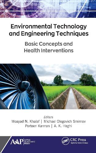 Environmental Technology and Engineering Techniques