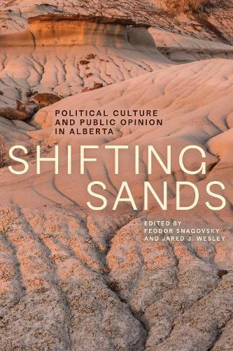 Shifting Sands