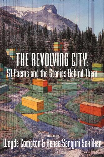 The Revolving City