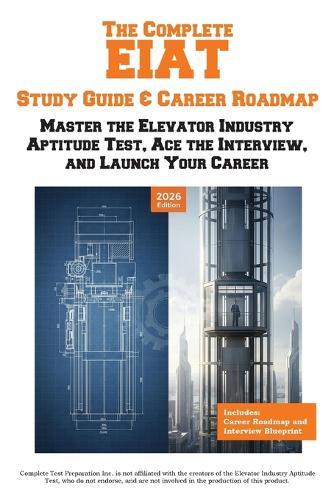 The Complete EIAT Study Guide & Career Roadmap