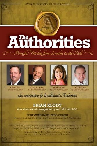 The Authorities - Brian Klodt