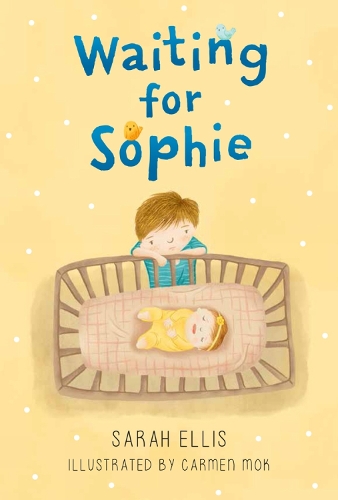 Waiting for Sophie