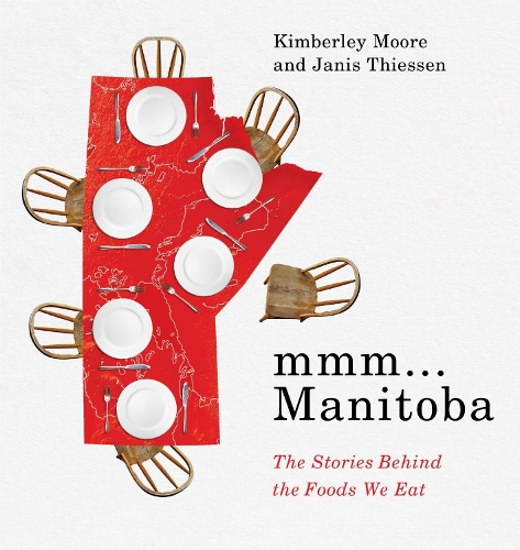 Mmm... Manitoba