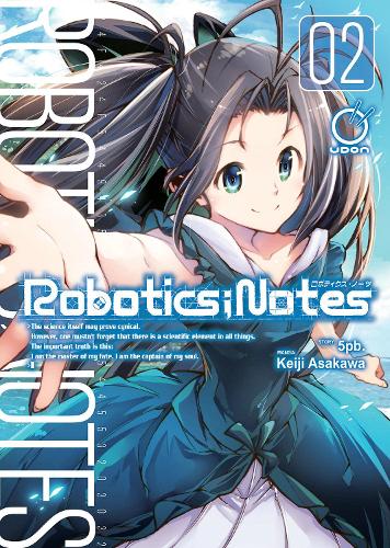 Robotics;Notes Volume 2 Volume 2