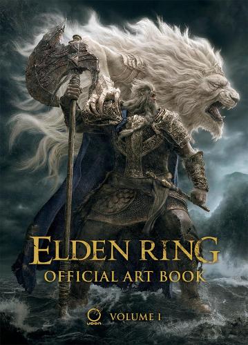Elden Ring: Official Art Book Volume I Volume 1