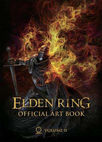 Elden Ring: Official Art Book Volume II Volume 2