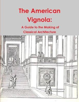 The American Vignola