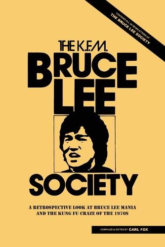 The Bruce Lee Society
