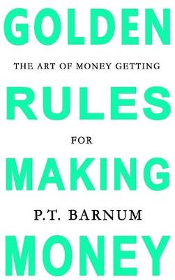 The Art of Money Getting