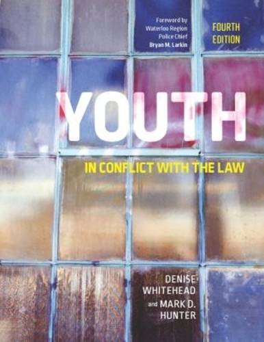 Youth in Conflict with the Law
