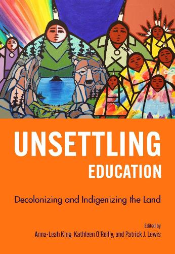 Unsettling Education