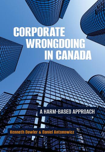 Corporate Wrongdoing in Canada