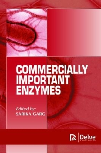 Commercially Important Enzymes