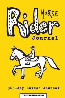 Horse Rider Journal