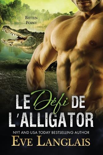 Le Défi de l'Alligator