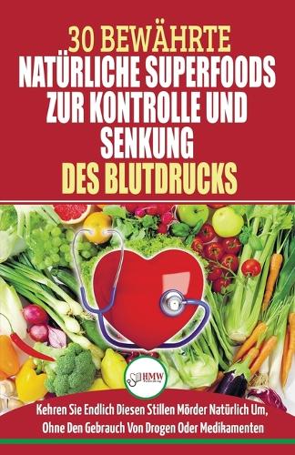 Bluthochdruck Senken