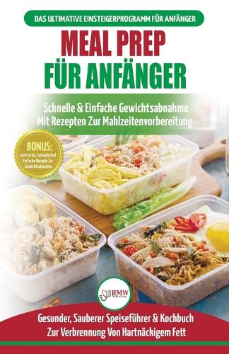 Meal Prep Für Anfänger