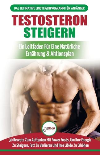 Testosteron Steigern