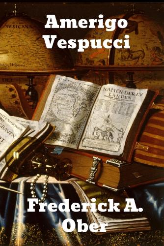 Amerigo Vespucci