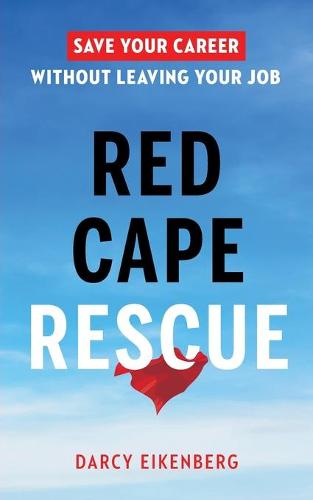 Red Cape Rescue