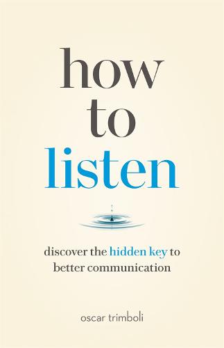 How To Listen