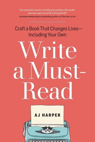 Write a Must-Read