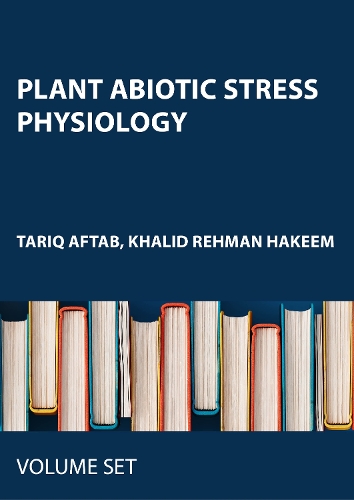 Plant Abiotic Stress Physiology