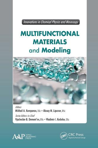 Multifunctional Materials and Modeling