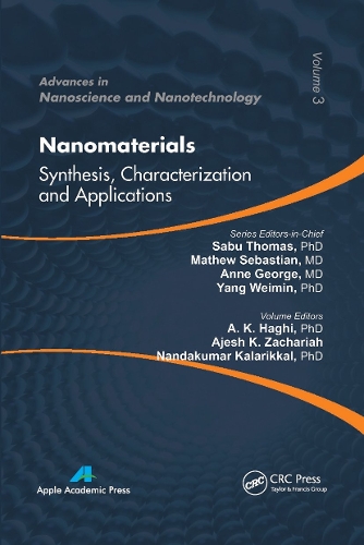 Nanomaterials