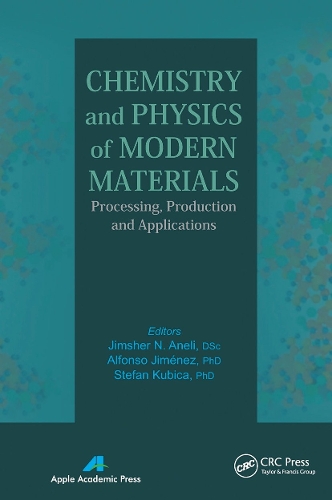 Chemistry and Physics of Modern Materials