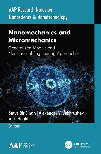 Nanomechanics and Micromechanics